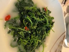 -宝丽轩中餐厅BAOLIXUAN