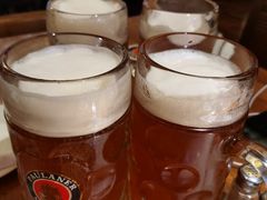 -宝莱纳餐厅(滨江店)