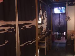 大堂-本寻烧肉酒场(双井店)