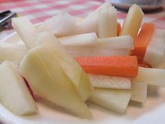 -龙桥私厨·姜花菊花过桥鱼·顺德菜(容桂店)