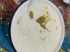 -烟疆印象新疆菜(万联广场店)