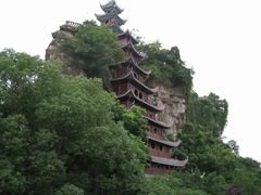 -石宝寨