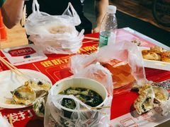 -海大南门夜市(海富街店)