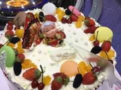 -福泉海码头(六里山店)