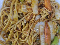 -盛京人人鸡味抻面(珠江桥店)