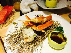 -割烹旭日本料理(龙湖狮山天街店)