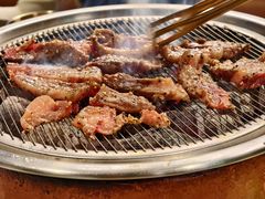 -西塔老太太泥炉烤肉(北京望京店)