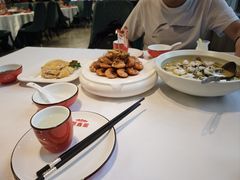 -聚鑫阁江浙菜·非遗传承技艺(闵行交大店)