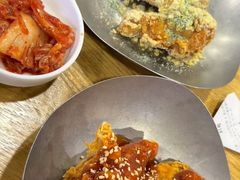 -李先生的首尔小馆(松江启源广场店)