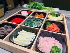 -海底捞火锅(宇飞大厦店)