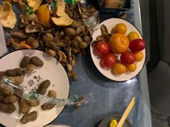 -华夏良子·足道SPA艾灸(方庄一店)