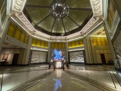-上海和平饭店 Fairmont Peace Hotel