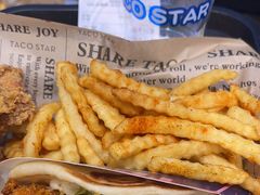 -TACO STAR 塔可星(下沙宝龙店)