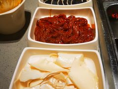 -海底捞火锅(方圆荟店)