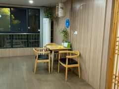 -太乙盲人推拿足疗艾灸连锁(晴川店)