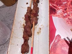 -大师兄·西北风味食集(增城合生汇店)