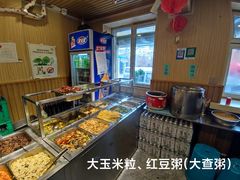 -合合自助快餐(六顺店)