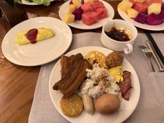 -济南喜来登酒店