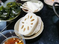 -星鸿社重庆老火锅