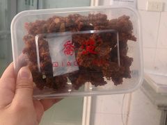 -乔波食品(杜桥中心菜场店)