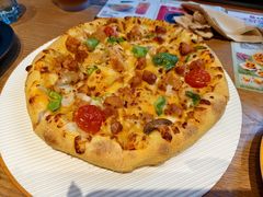 -必胜客(上海华谊新所店)