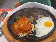 -豪享来牛排(人民店)