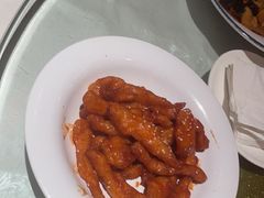 -味鼎长安·地道陕菜(凤城一路店)