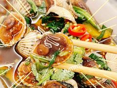 -煮鲜·潮汕下酒菜(福田石厦店)