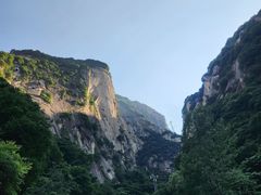 -华山风景名胜区