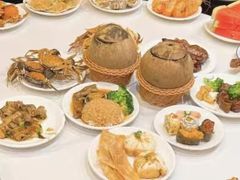 -南美元生态大酒店(海珠店)
