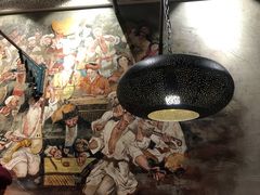-阿罗新疆菜(人民广场店)