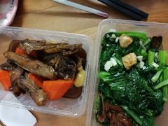 -美极鲜食坊(宝安南路店)