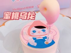 -好利来(七宝领展广场店)