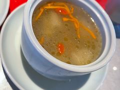 -春色如许·茶食餐厅(桃李春风店)