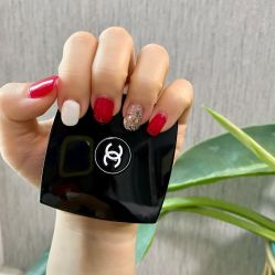 -Yumi优米日式美甲美睫