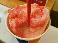 -DQ·蛋糕·冰淇淋(虹口龙之梦店)