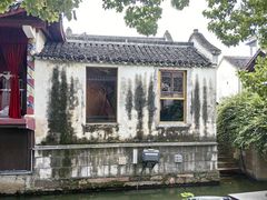 -丝绸小镇荻港古村