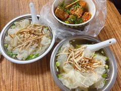 -荣巷小馄饨(荣巷店)