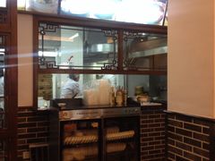 -不二心·鲜肉大包·海胆小笼汤包(二七广场店)