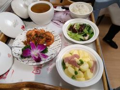 -喜喜月子(瑞虹天地店)