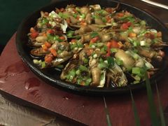 -Siam泰餐厅(水上公园店)