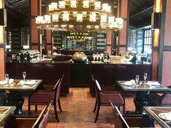 -杭州西子湖四季酒店·金沙厅