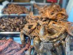鸭四件-清真·金宏兴鸭子店(明瓦廊店)