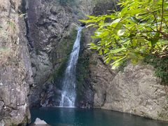 -宁波五龙潭景区