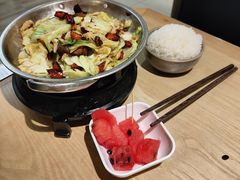 -大丰收李家(闽侯正荣财富中心广场店)