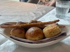 -Da Ivo哒伊沃意大利魔镜餐厅(外滩店)