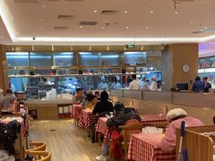 -西贝(枫蓝国际购物中心店)