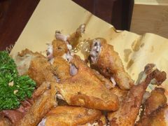 -前海沿·青岛菜(五四广场永旺店)