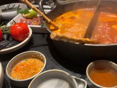 -大龙燚·旷野鲜火锅(广州首店)