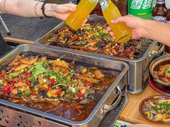 -友记功夫香·人民川菜(红牌楼店)